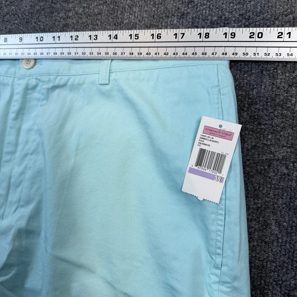 Vineyard Vines By Shep & Ian Men's 9